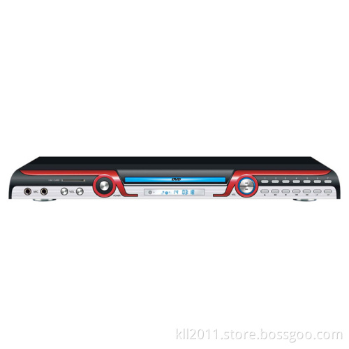 DVD Player with MTK solution A-021( 430*38mm)